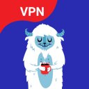 Боргирӣ Yeti VPN