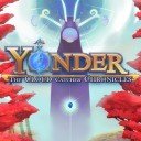 Tsitsani Yonder: The Cloud Catcher Chronicles