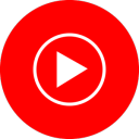 Khuphela YouTube Music Downloader