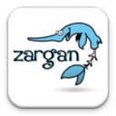 下载 Zargan Dictionary