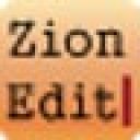 Download ZionEdit