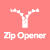 မဒေါင်းလုပ် Zip Opener