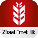 Download Ziraat Emeklilik Mobile Branch