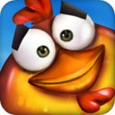 Download Zombie Chicken Frenzy