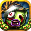Yüklə Zombie City:Survival War