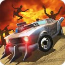 Download Zombie Crush Hill Road Drive
