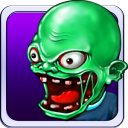 Downloaden Zombie defense: Death Invaders