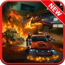 Download Zombie Racing Combat