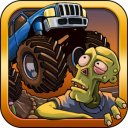 下载 Zombie Road Racing