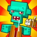 Download Zombies Chasing My Cat