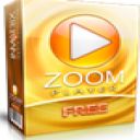 چۈشۈرۈش Zoom Player Free