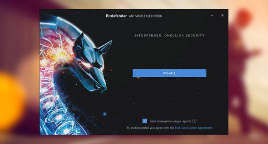 Descargar Bitdefender Antivirus Free