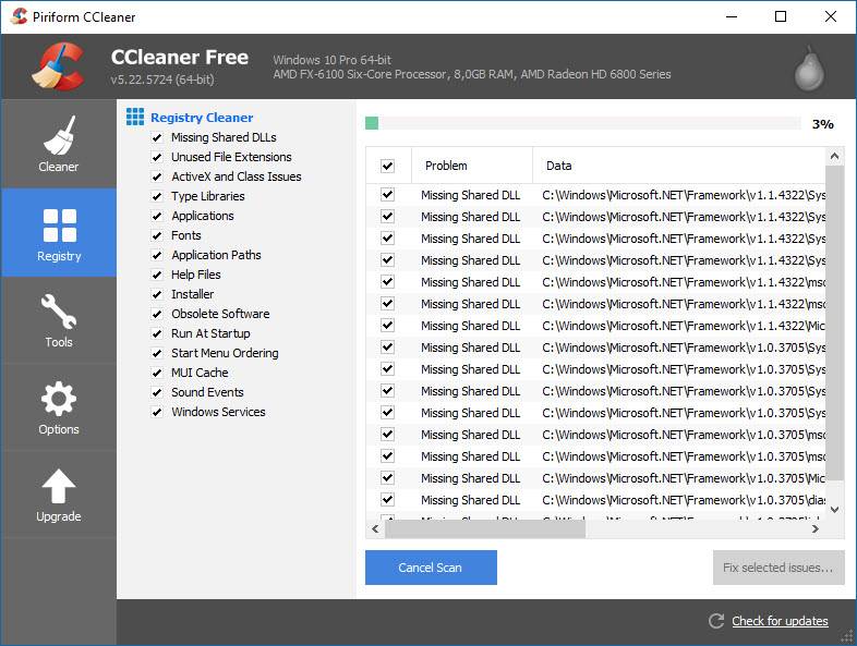 download CCleaner