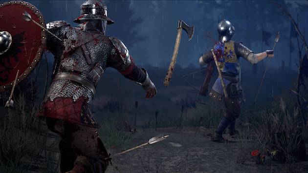 Download Chivalry 2
