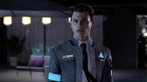 Download Detroit: Become Human