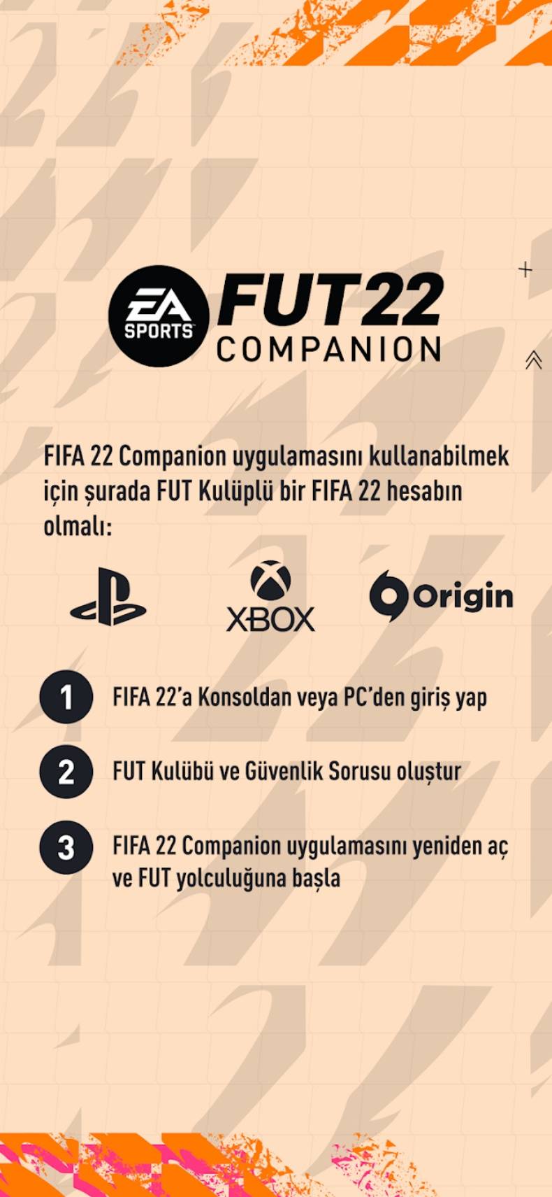 הורדה FIFA 22