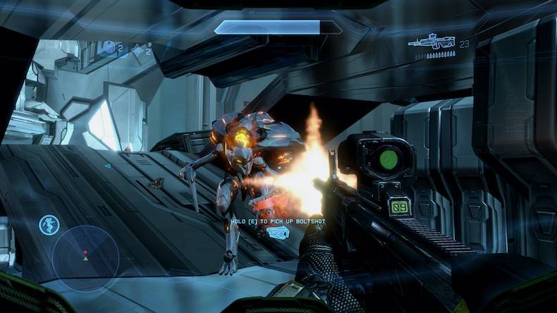 Download Halo 4