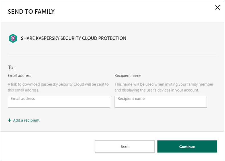 Download Kaspersky Free Antivirus