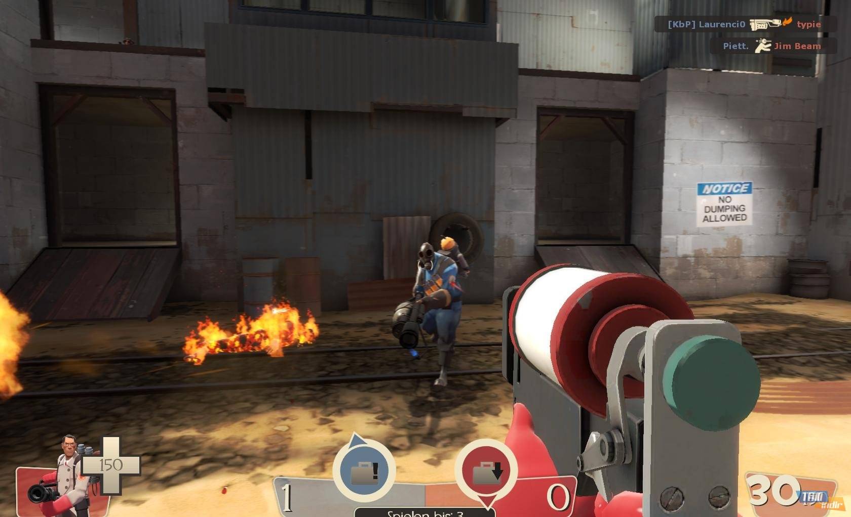 Download Team Fortress 2