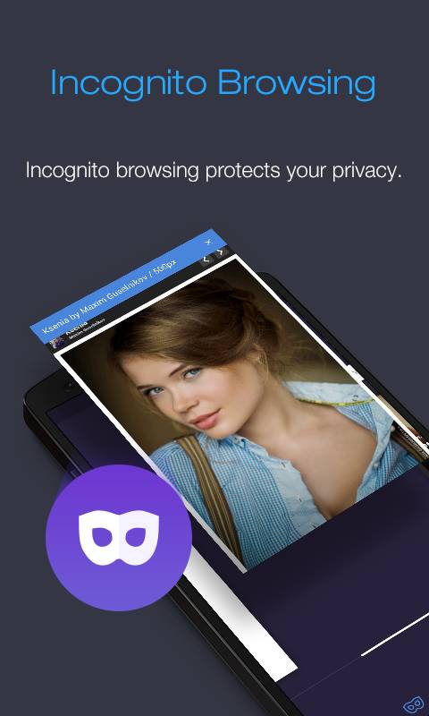 Scarica UC Browser