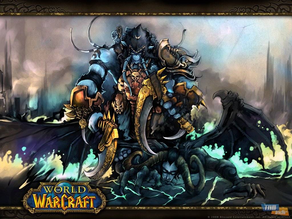 Download World of Warcraft
