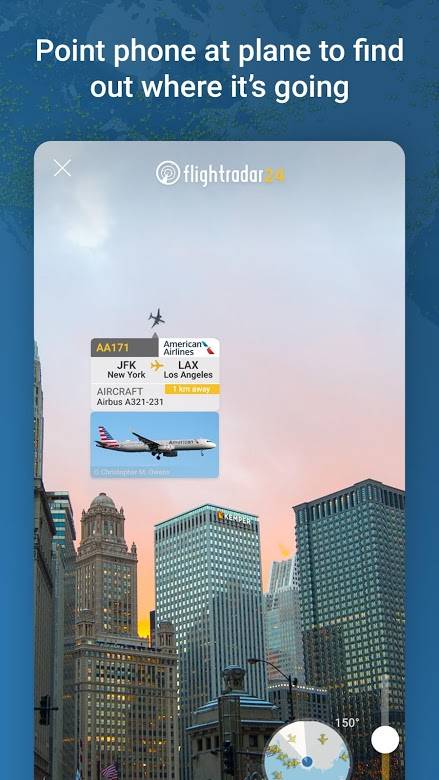 Download Flightradar24