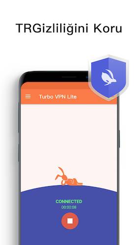 Download Turbo VPN Lite