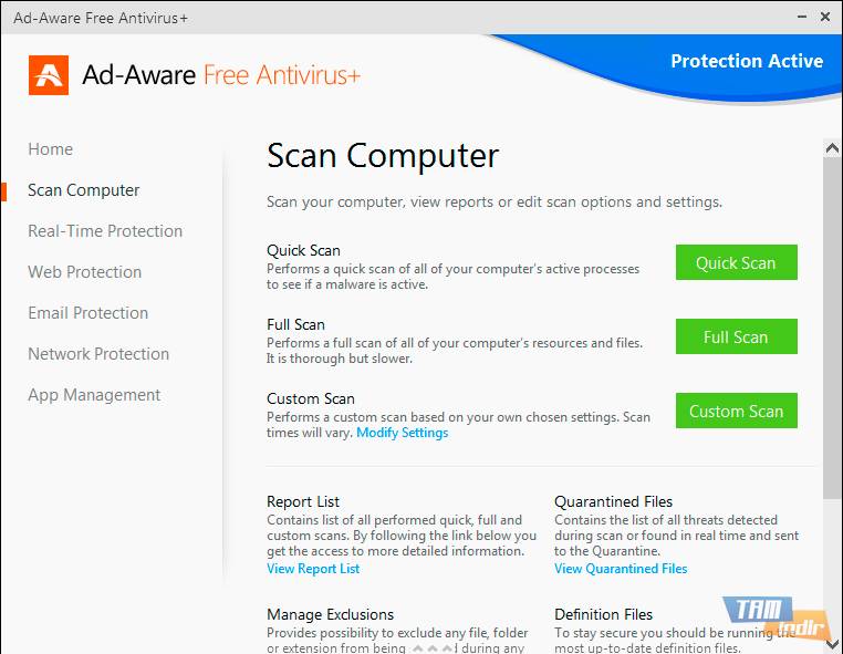 Download Ad-Aware Free Antivirus