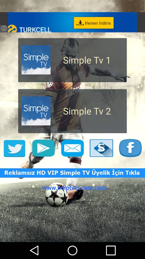 Download Simple TV