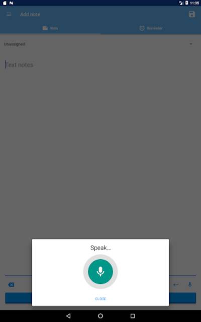 Download Voice Notes