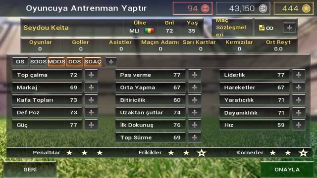 Championship Manager 17 APK para Android - Download