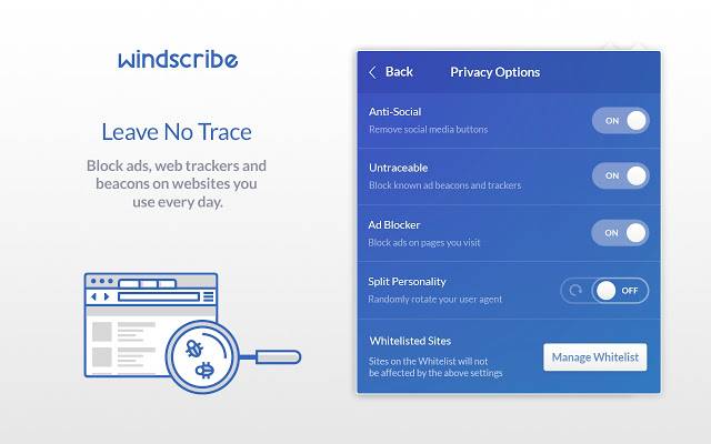 Download Windscribe