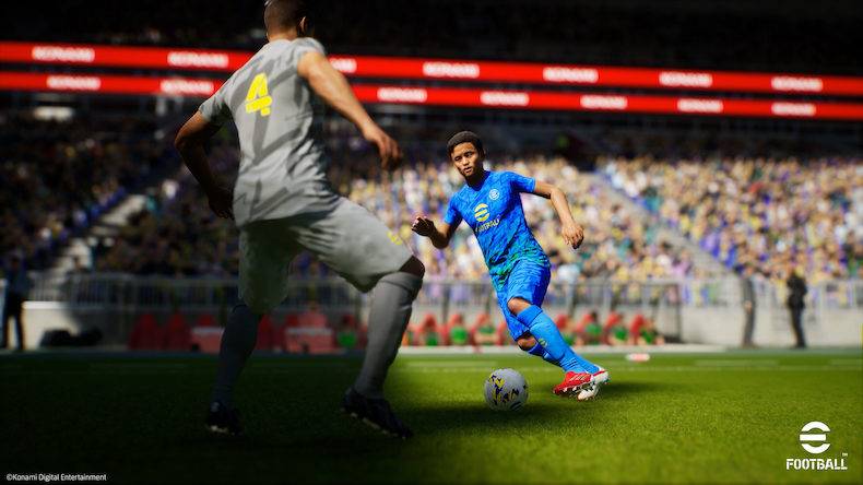 download eFootball 2022