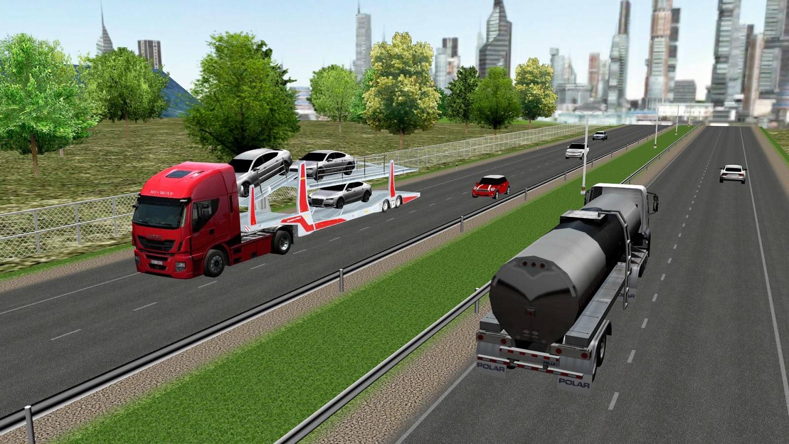 Truck simulator pro 3. Некстген трак симулятор. NEXTGEN Truck Simulator Android. Симулятор вождения с прицепом. Игры фуры с прицепом.