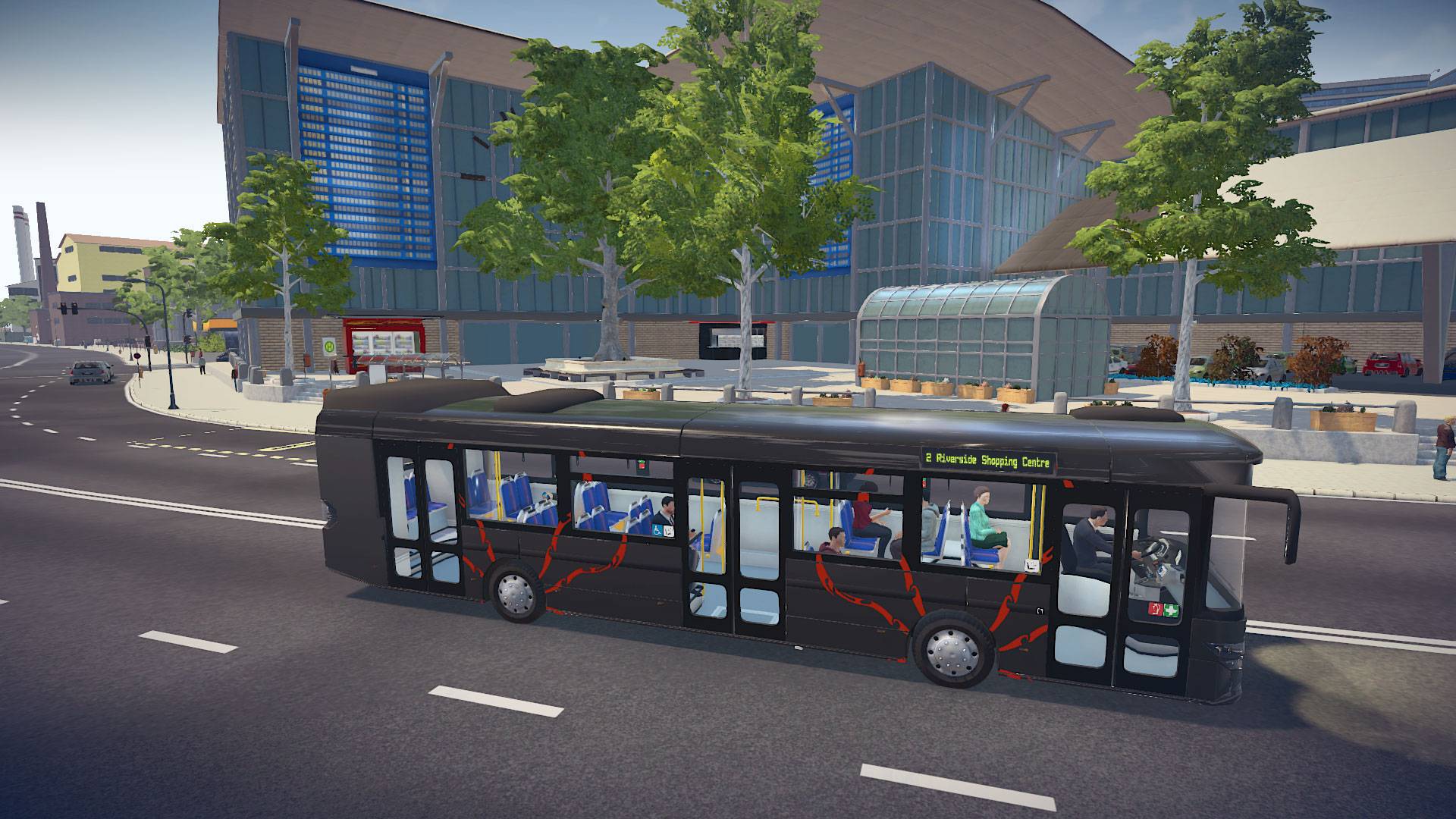 Симулятор про автобусы. Bus Simulator 16 автобусы. Бас симулятор 16. Bus Simulator 16 (2016. Троллейбус симулятор 2016.