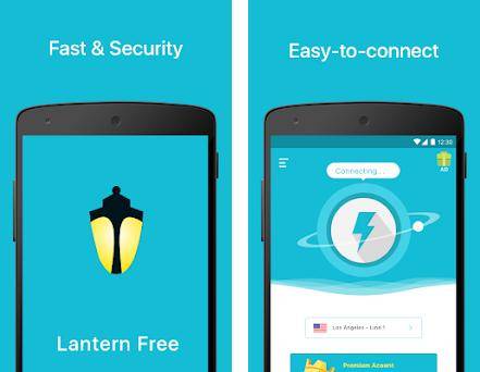 download Lantern VPN