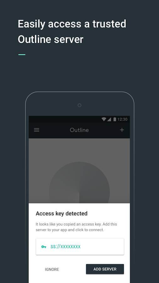 ഡൗൺലോഡ് Outline VPN