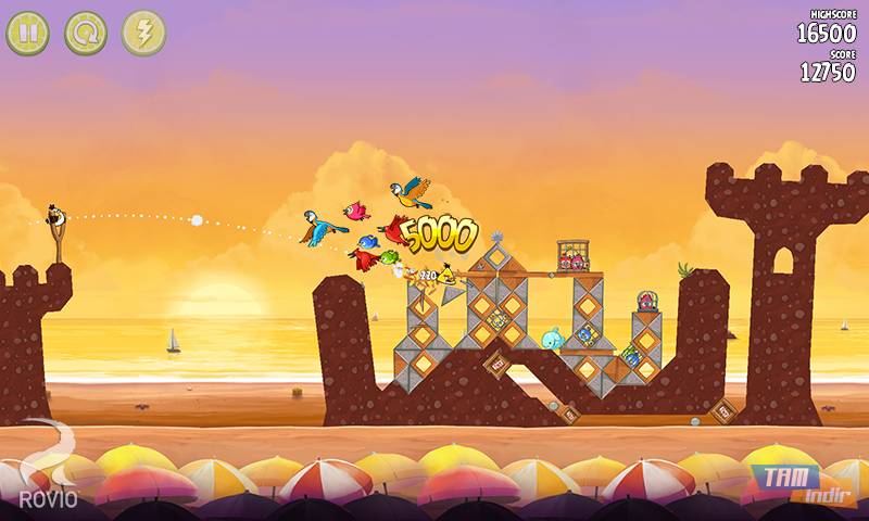 Free App: Angry Birds Rio (or PC Download) - My Frugal Adventures