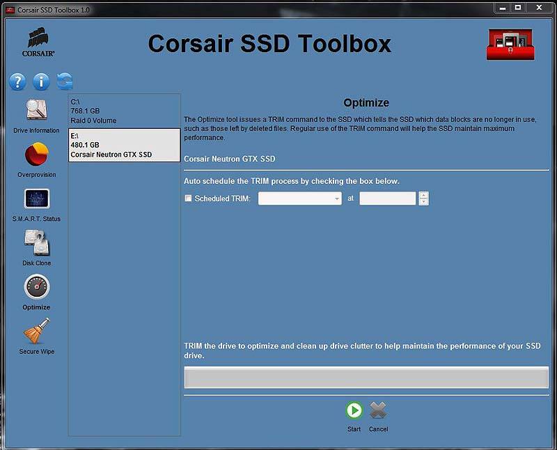 Windows toolbox. SSD Toolbox. Toolbox программа SSD. Regenerator для SSD. A data SSD Toolbox.