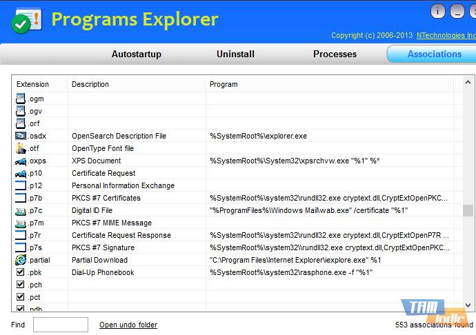 Program explorer. Offset Explorer что это за программа.