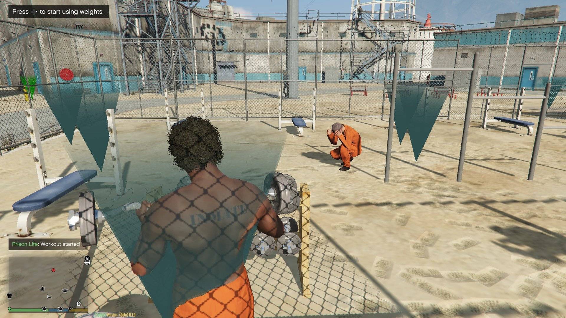 Скрипты присон. GTA 5 Prison. Тюрьма в ГТА 5. Присон лайф. Prison Life игра.