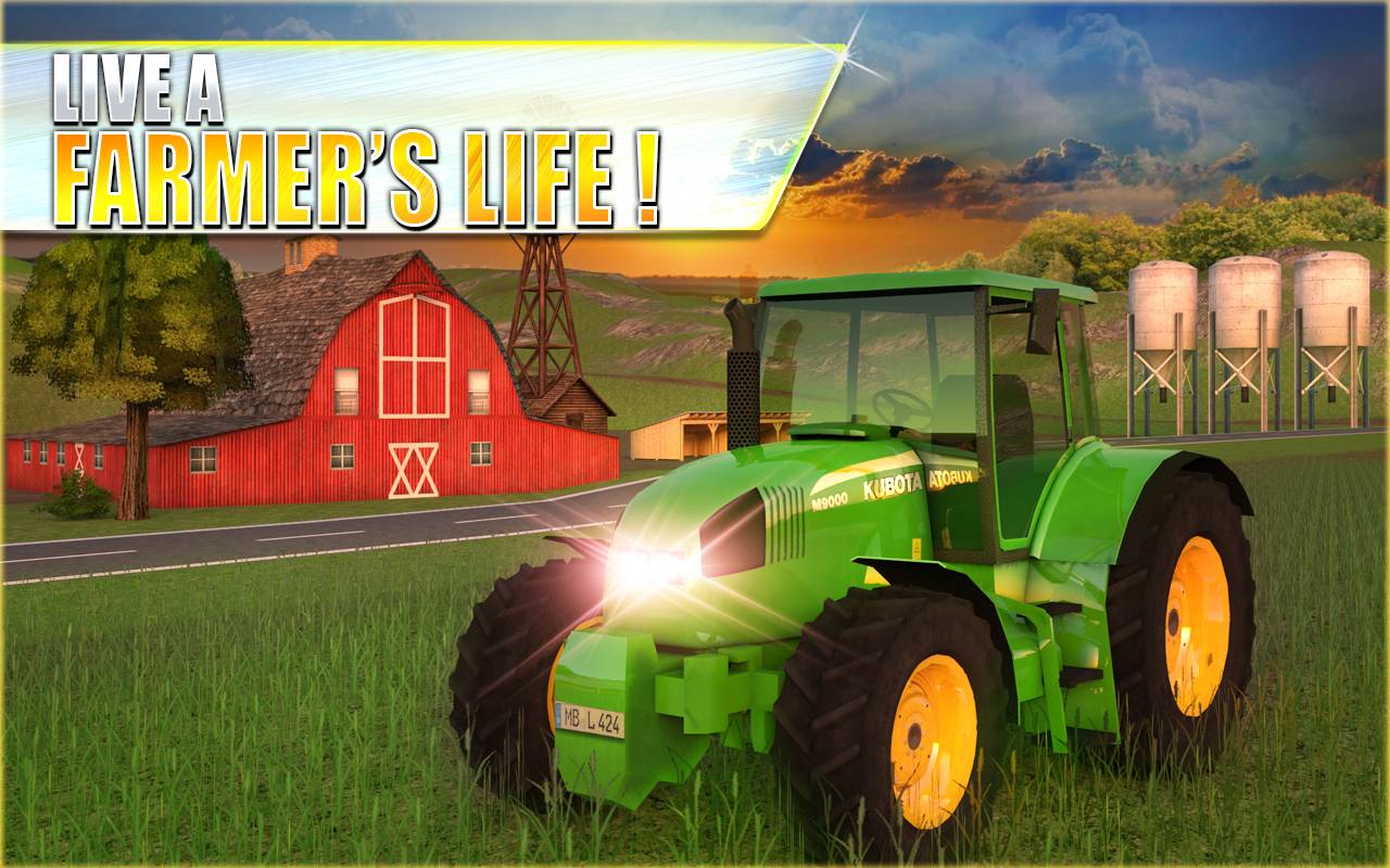 Игры собирать тракторы. Farming Simulator трактор. Фарминг трактор симулятор 3д. Игра фермер тракторист. Игра про трактор на ферме.