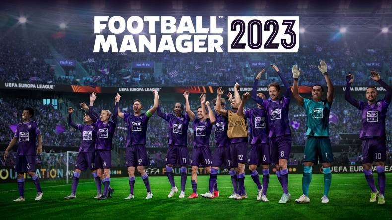 אראפקאפיע Football Manager 2023