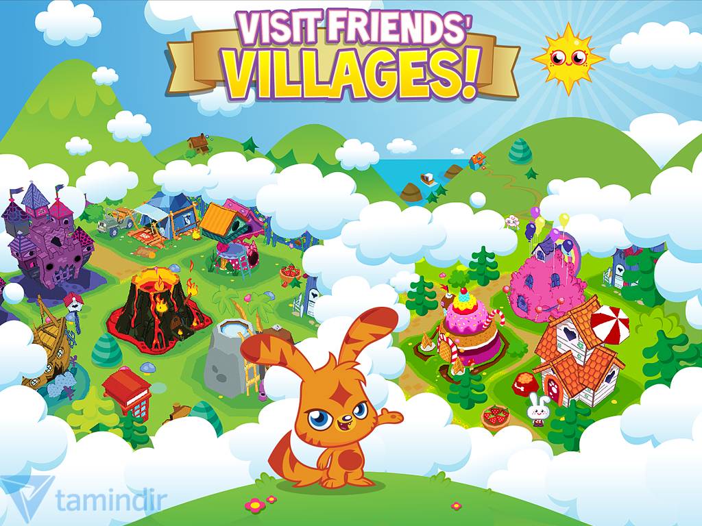 Village monsters. Moshi Monsters игра. Moshi Monsters.