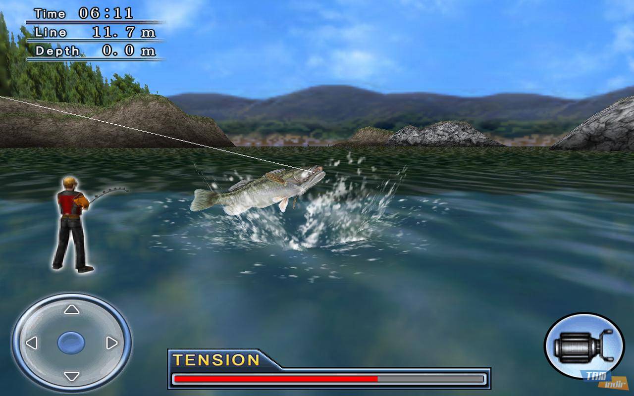 Взломка игры ловить. Bass Fishing игра. Bass Fishing 3d игра. Fishing Paradise игра. Игры про рыбалку на андроид.