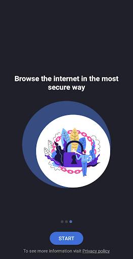 ດາວໂຫລດ Unique VPN