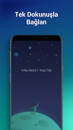 Muat turun VPN Proxy Master
