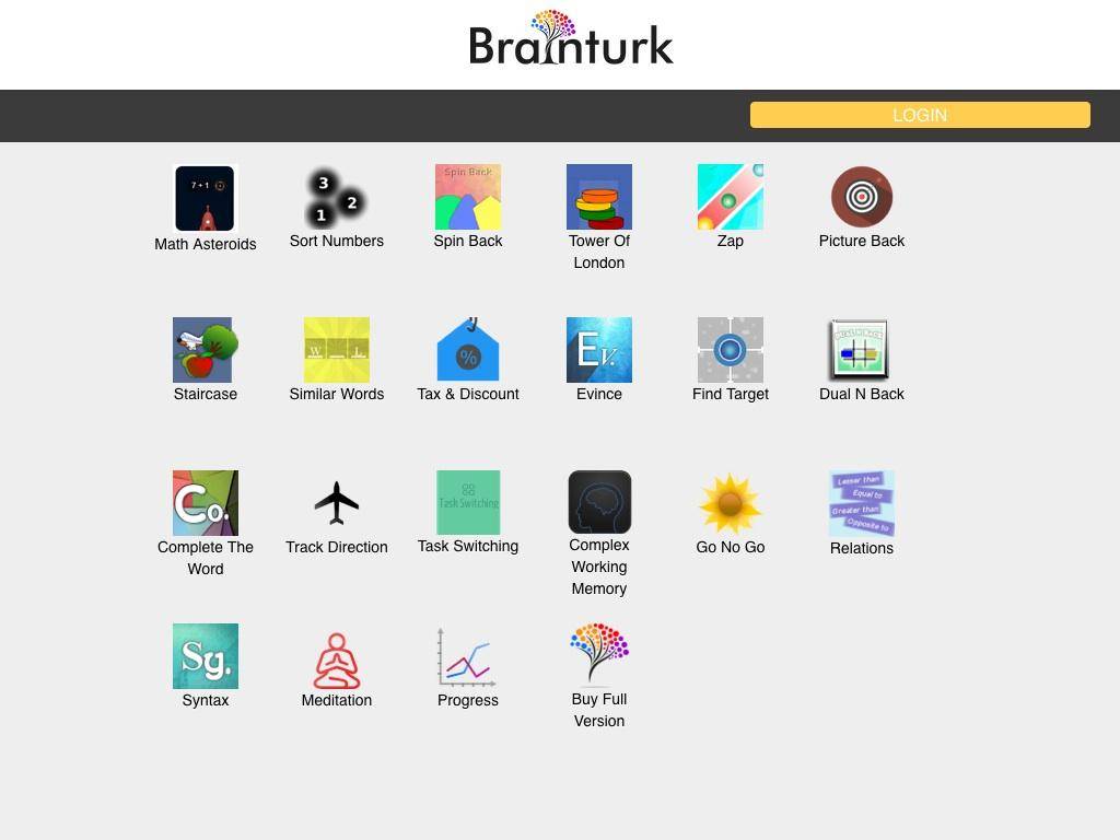 डाउनलोड करें BrainTurk