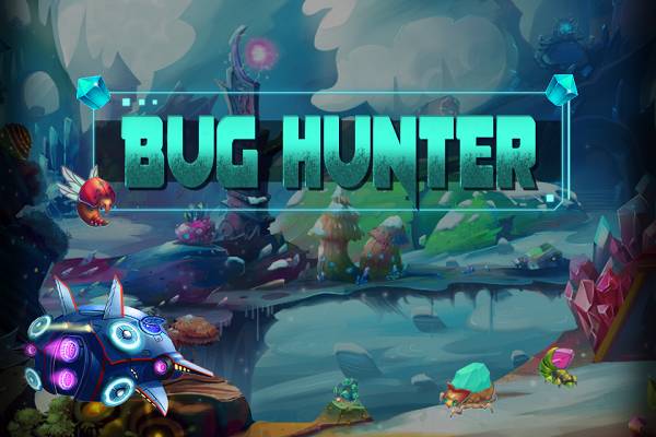 הורדה Bug Hunter