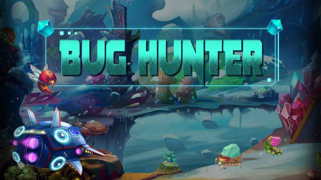 डाउनलोड करें Bug Hunter